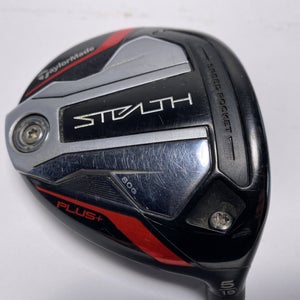 TaylorMade Stealth Plus 5 Fairway Wood 19* HEAD ONLY Mens RH