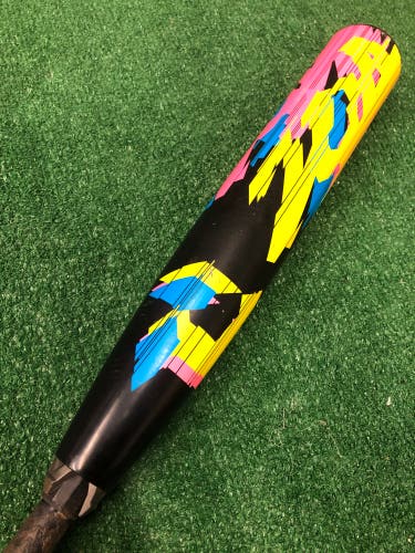 DeMarini ZOA Glitch Limited Edition (2 3/4") USSSA 2023 (-8)
