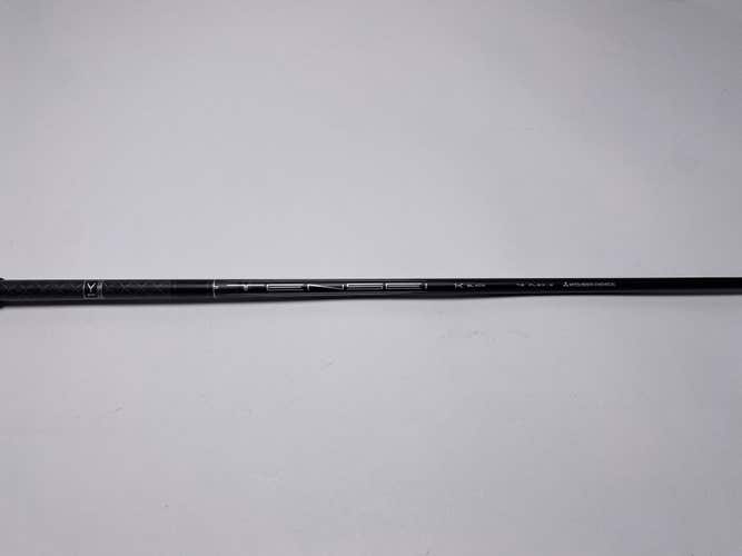 Mitsubishi Chemical Tensei K Black Xlink 75g Stiff Fairway Shaft 42.25"-Titleist