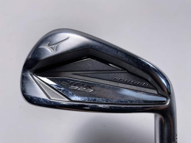 Mizuno JPX 923 Hot Metal Pro Single 7 Iron True Temper DG S300 Stiff Mens RH