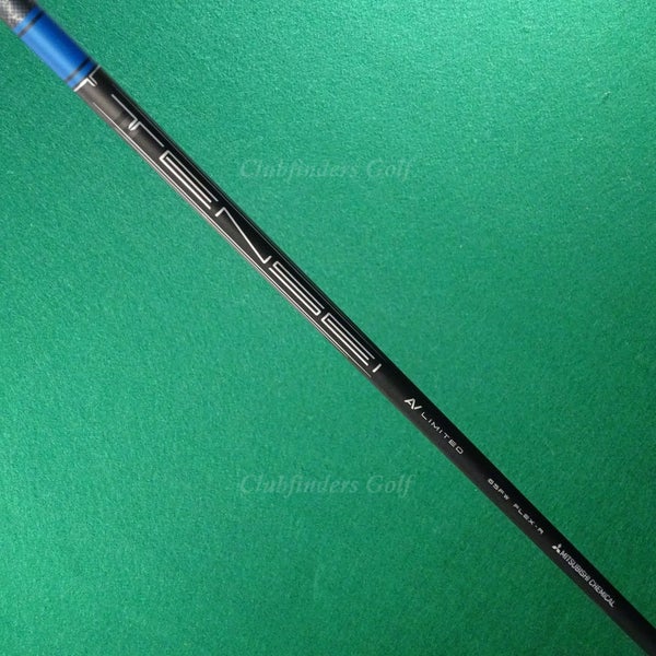 Mitsubishi Chemical Tensei AV Ltd 65FW Regular 41.5" Shaft w/ LH TaylorMade Tip