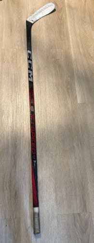 Intermediate CCM Jetspeed FT7 Pro Right Handed Hockey Stick P28 (Used)