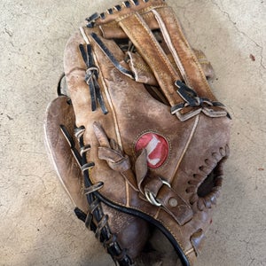 Louisville Slugger TPX LH Baseball Glove 12" (Used)
