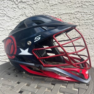 Cascade S Helmet (Used)