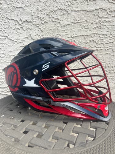 Cascade S Helmet (Used)