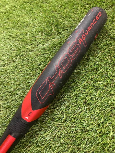 Easton Ghost Advanced Fastpitch Bat 2024 (-11)