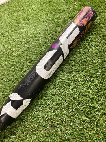 DeMarini CF Fastpitch Bat 2022 (-11)