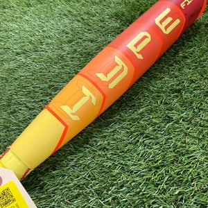 Easton Hype Fire USA Youth Bat (-10) 2025