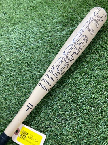 Warstic Bonesaber USA Youth Bat 2022 (-11)