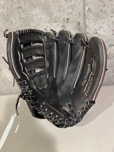 Franklin RH Baseball Glove 12" (Used)