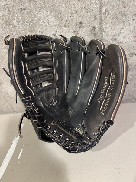 Franklin RH Baseball Glove 12" (Used)