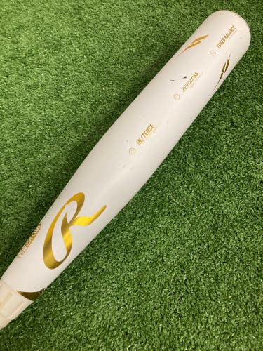 Rawlings Icon (2 3/4") USSSA 2024 (-5)