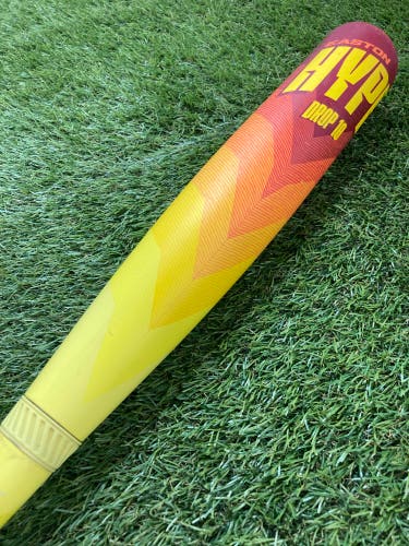 Easton Hype Fire (2 3/4") USSSA 2024 (-10)