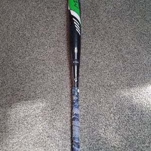 2016 Easton Mako Composite USSSA Certified Bat (-10) 20 oz 30" (Used)