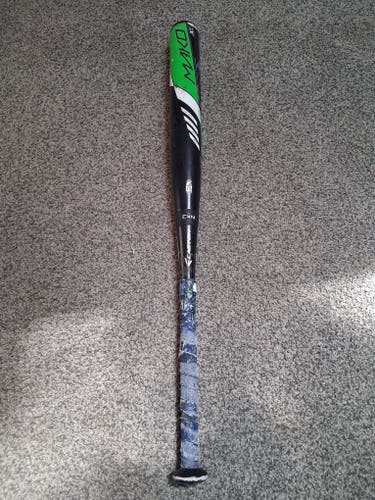 2016 Easton Mako Composite USSSA Certified Bat (-10) 20 oz 30" (Used)