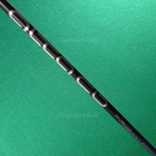 Ping G425 ALTA CB 65 Soft Regular 41.75" Graphite Wood Shaft w/ Ping Adapter Tip
