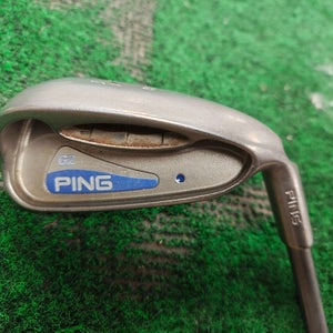 Ping G2 Blue Dot Individual 4 Iron Graphite Shaft Regular Flex 4HL