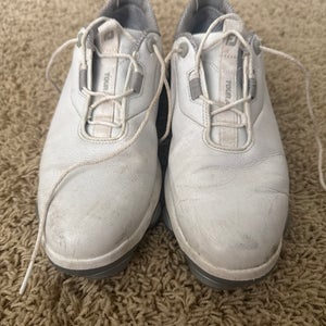 Footjoy Golf Shoes