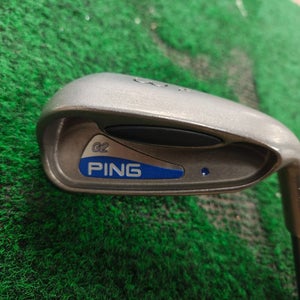 Ping G2 Blue Dot Individual 3 Iron Graphite Shaft Regular Flex 3HL