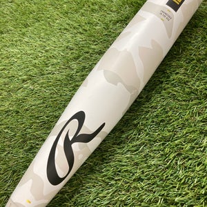 Rawlings Icon (2 3/4") USSSA Bat 2025 (-5)