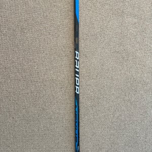 Intermediate Bauer Nexus Sync Left Hand Hockey Stick P28 (Used)