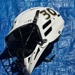 Cascade CPX-R Helmet (Used)