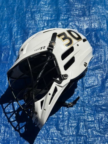 Cascade CPX-R Helmet (Used)