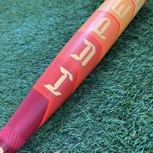 Easton Hype Fire (2 3/4") USSSA Bat (-8) 2025