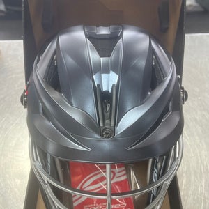 New Cascade XrsPro Bk Graphite 11497-CASXRS