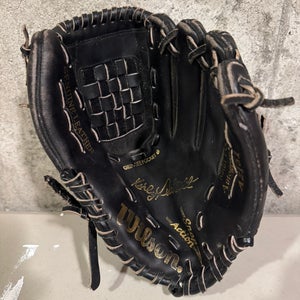 Wilson RH Baseball Glove 11.5" (Used)