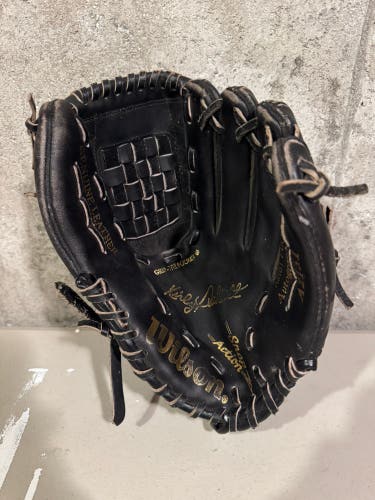 Wilson RH Baseball Glove 11.5" (Used)