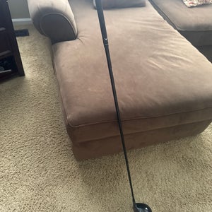 Men's Callaway XR Speed Left Hand Fairway Wood Regular Flex 3 Wood (Used)