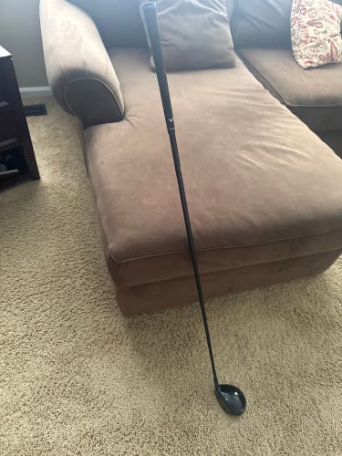 Men's Callaway XR Speed Left Hand Fairway Wood Regular Flex 3 Wood (Used)