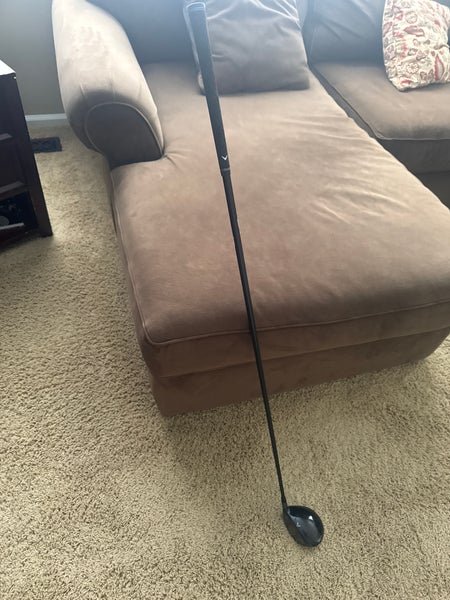 Men's Callaway XR Speed Left Hand Fairway Wood Regular Flex 3 Wood (Used)