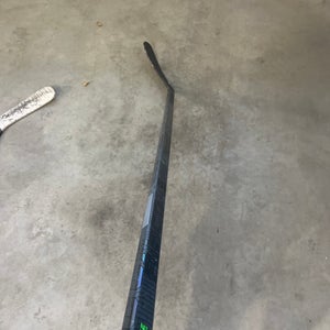 Intermediate CCM RibCor Trigger 6 Pro Left Hand Hockey Stick P29 (Used)