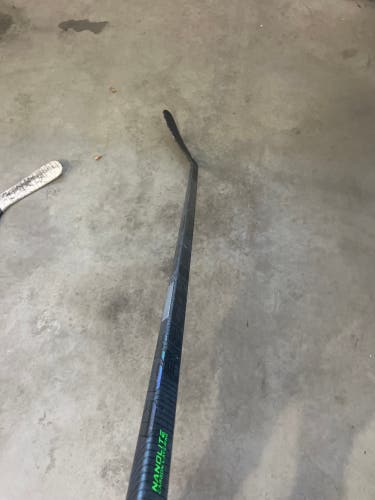 Intermediate CCM RibCor Trigger 6 Pro Left Hand Hockey Stick P29 (Used)