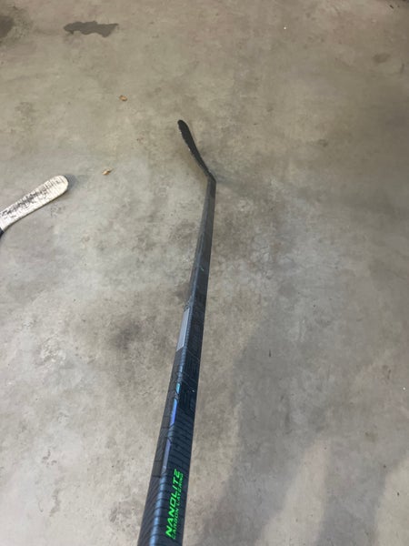 Intermediate CCM RibCor Trigger 6 Pro Left Hand Hockey Stick P29 (Used)