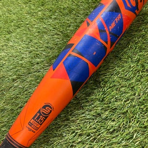 Louisville Slugger Meta (2 3/4") USSSA Bat 2022 (-10)