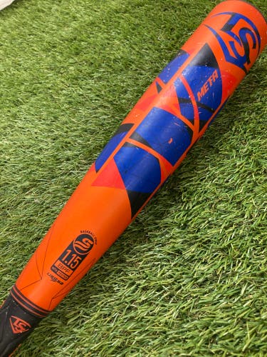 Louisville Slugger Meta (2 3/4") USSSA Bat 2022 (-10)