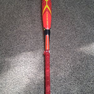 2019 Easton Ghost X Evolution Composite USABat Certified Bat (-10) 20 oz 30" (Used)