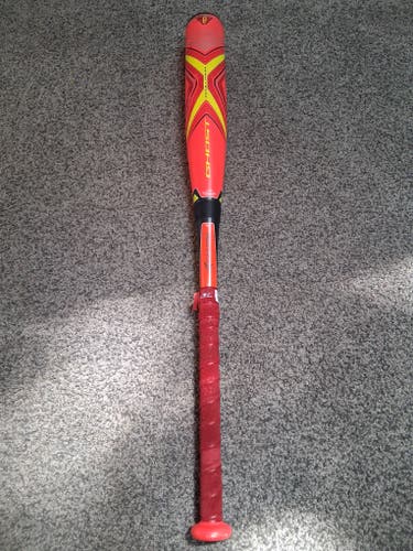 2019 Easton Ghost X Evolution Composite USABat Certified Bat (-10) 20 oz 30" (Used)