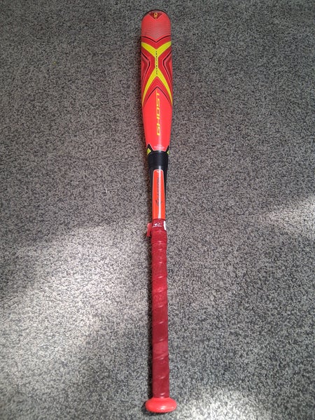 2019 Easton Ghost X Evolution Composite USABat Certified Bat (-10) 20 oz 30" (Used)
