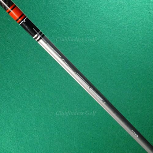 Mitsubishi Chemical Tensei CK Orange 65 Regular 41.25" Shaft w/ TaylorMade Tip