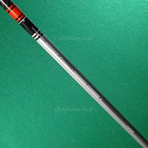 Mitsubishi Chemical Tensei CK Orange 65 Regular 41.25" Shaft w/ TaylorMade Tip