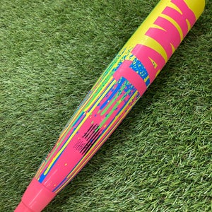 Soldier Sports TANK (2 3/4") USSSA Bat 2025 (-10)