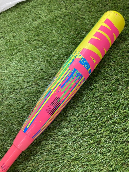 Soldier Sports TANK (2 3/4") USSSA Bat 2025 (-10)