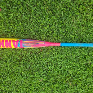 2024 Tank Composite USSSA Certified Bat (-8) 22 oz 30" (Used)
