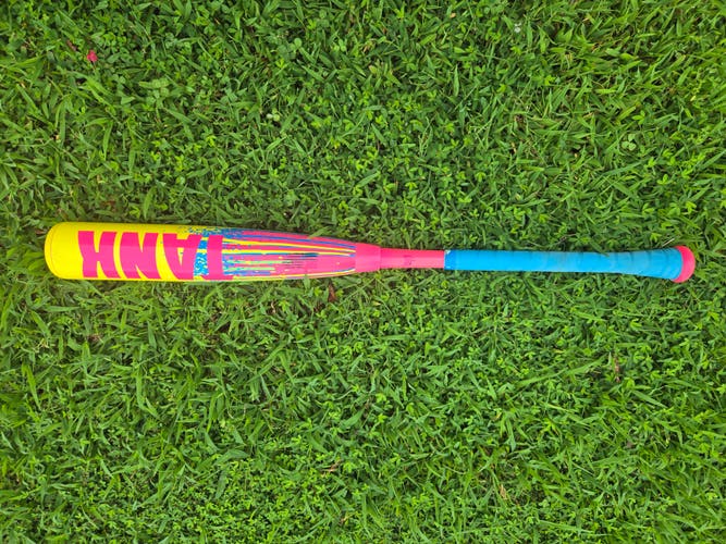 2024 Tank Composite USSSA Certified Bat (-8) 22 oz 30" (Used)