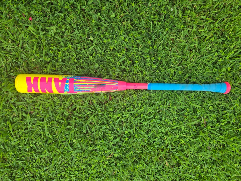 2024 Tank Composite USSSA Certified Bat (-8) 22 oz 30" (Used)