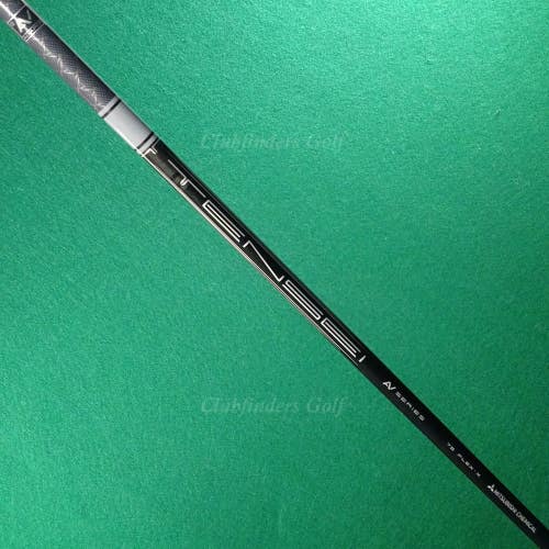 Mitsubishi Rayon Tensei AV White 75 Xlink Tech .335 Extra Stiff 38.5" Wood Shaft